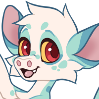 Thumbnail for X-324: Rubix 💙🐛