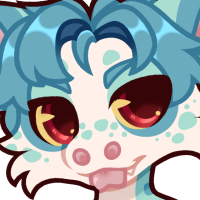 Thumbnail for X-324: Rubix 💙🐛