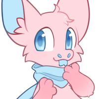 Thumbnail for X-437: Mysti