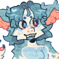 Thumbnail for X-324: Rubix 💙🐛