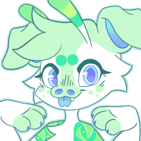 Thumbnail for X-506: Galia 💚🍋