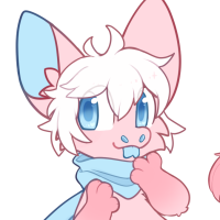 Thumbnail for X-437: Mysti