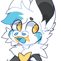 Thumbnail for X-317: Zephyr