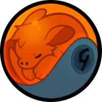 Thumbnail for X-1059: Strudel The Noodle 🌈🌟