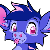 Thumbnail for X-1219: Pin the Tail