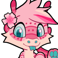 Thumbnail for X-1314: Pinky Whale Shark