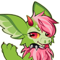 Thumbnail for X-1302: Roxxi