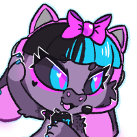 Thumbnail for X-1337: 💻 h4ck3r k1tty 🎀