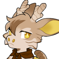 Thumbnail for X-1352: Ginger