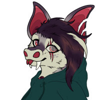 Thumbnail for X-1038: Elvira BloodMoon