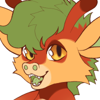 Thumbnail for X-1377: Pinaffe