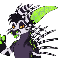 Thumbnail for X-1100: BeetleJuice