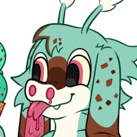 Thumbnail for X-1387: Minty