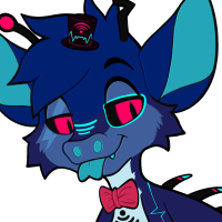 Thumbnail for X-1273: Volt