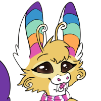 Thumbnail image for X-1383: Buttercup