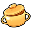 Cooking Pot