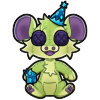 <a href="https://www.aluriza.org/world/items?name=Tau Anniversary Plush" class="display-item">Tau Anniversary Plush</a>