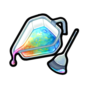 Chroma Dyed